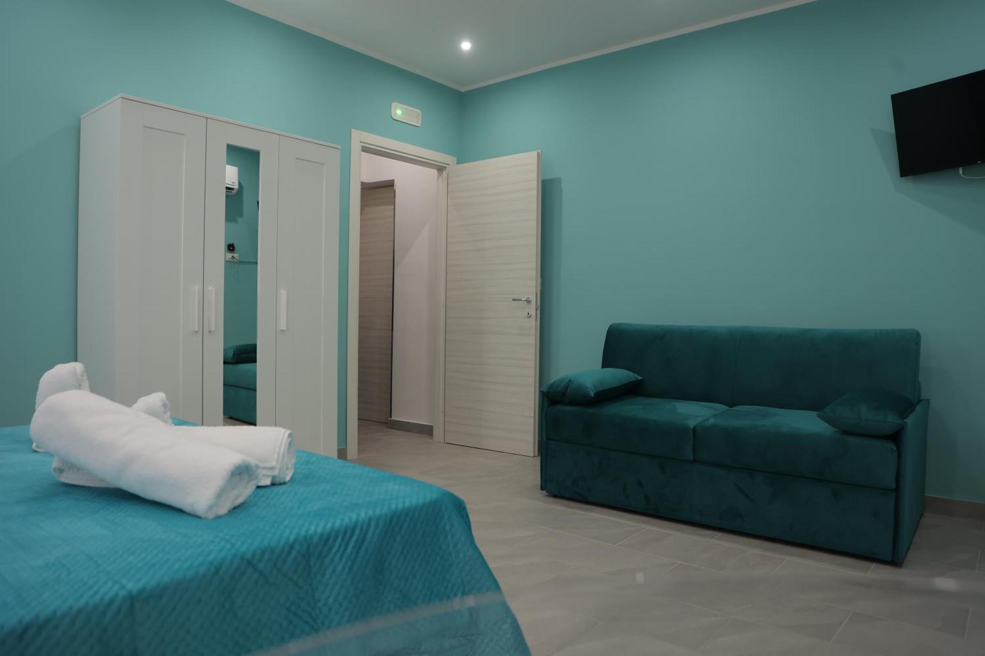 Gasthof Di Giordy Catania