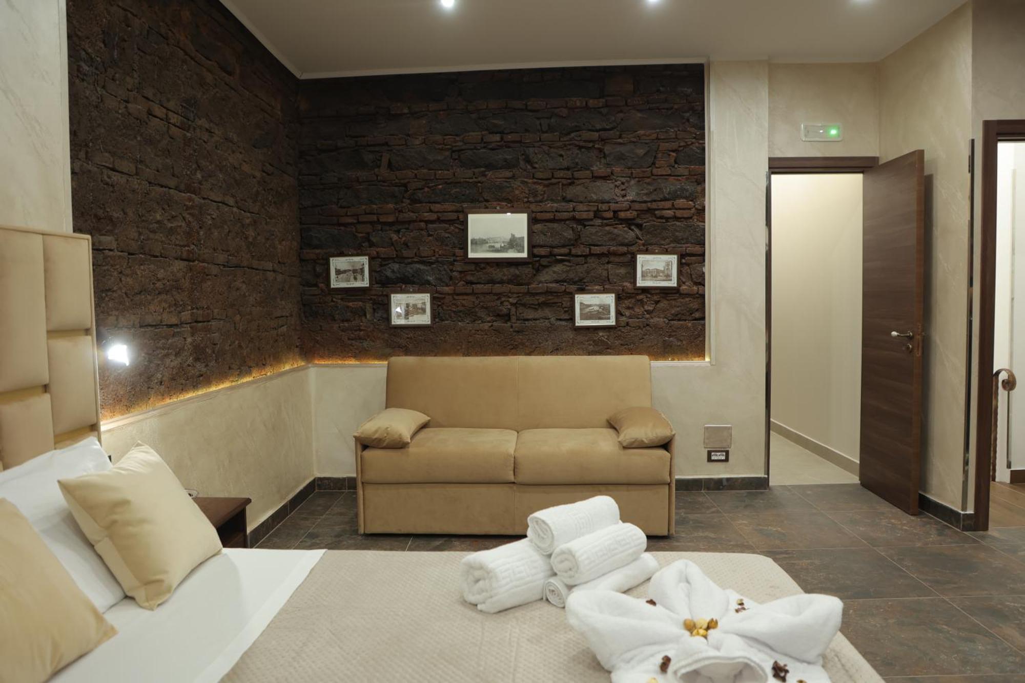 Gasthof Di Giordy Catania